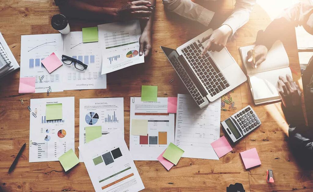 marketing mix 7p