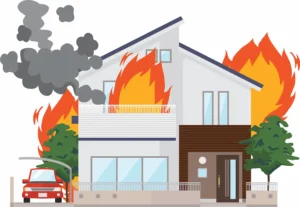 tips memilih asuransi kebakaran