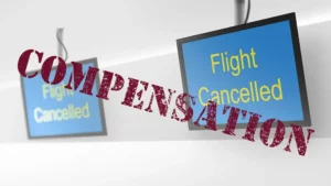 kompensasi delay pesawat