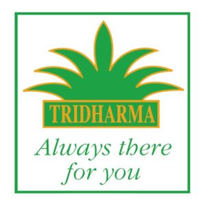 Tridharma