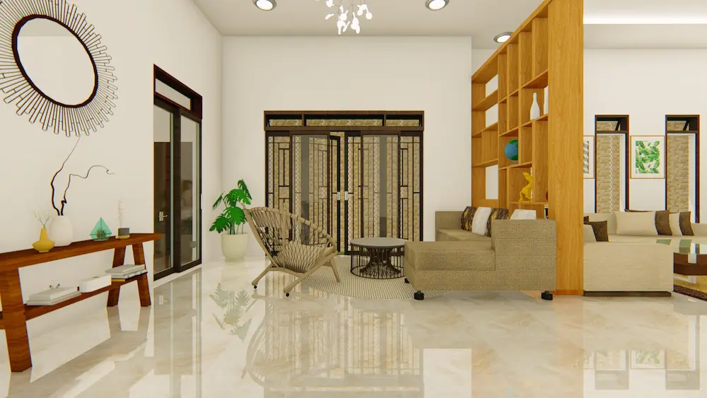 biaya bangun rumah 9x12