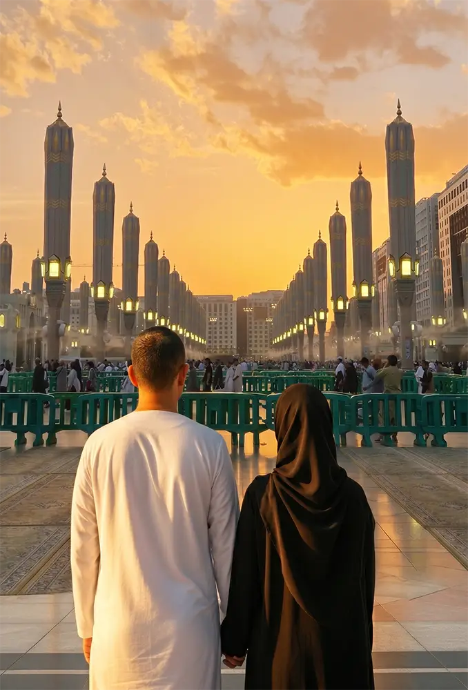 Banyak Jamaah Kaget, Segini Biaya Berobat di Arab Saudi Saat Umroh