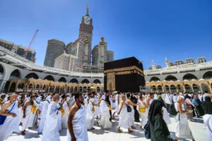 hal yang perlu dipersiapkan saat berangkat umrah