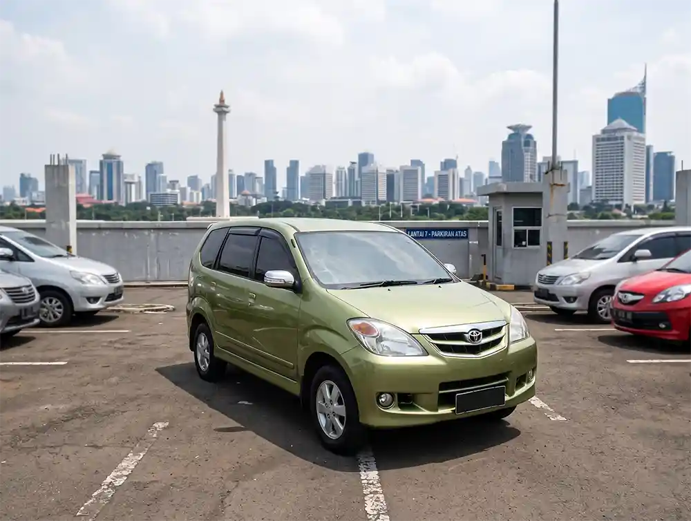 PANDUAN LENGKAP: Asuransi Mobil Usia Tua Di Atas 10 Tahun – Cara Klaim, Simulasi Rate, dan Keuntungannya