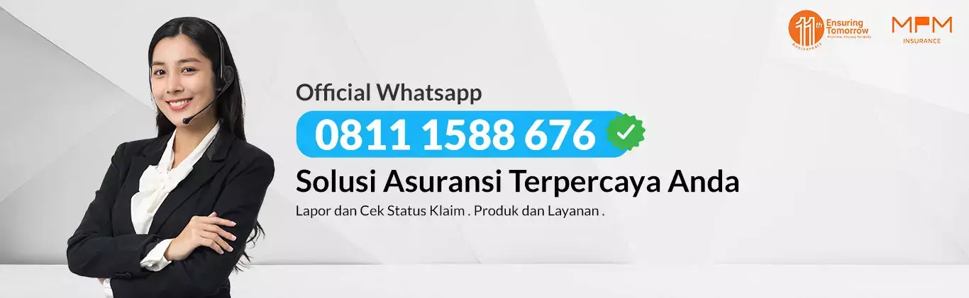 ulang tahun mpm insurance